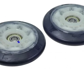 Снимка на Ролки за барабан к-кт AGM75510754 - LG