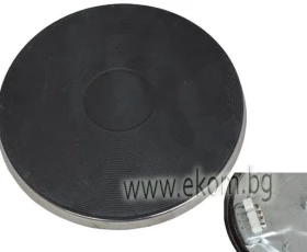 Снимка на 302CU12 ЧНП 1000 W ф145mm с щепсел(4)