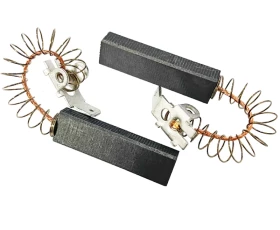 Снимка на 462ПР18 Графитни четки к-кт 6.3x10x36/37 DLWM49010