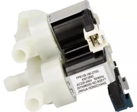 Снимка на 155CY00 Електромагнитвентил троен - CANDY