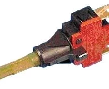 Снимка на 146AR12 Бутон - ARISTON MERLONI