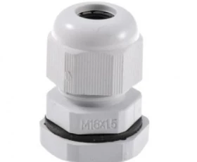 Снимка на 802PB10 Кабелен щуцер M16 IP67
