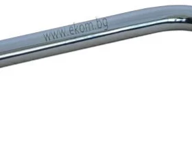 Снимка на 102BT56 Лебедка за двуръкохватков смесител Ф 18 - U