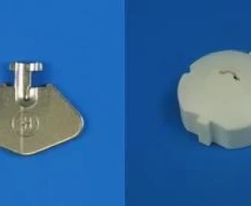 Снимка на 803НК01 Защитна капачка за контакт-к-кт