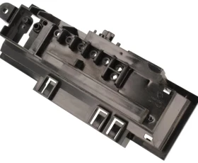 Снимка на Панел за бутони 1754770200 - BEKO