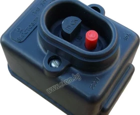 Снимка на 646РИ00 Ключ-Рига