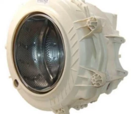 Снимка на Казан к-кт-285584-INDESIT