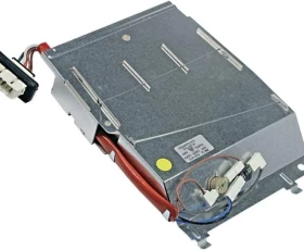 Снимка на Нагревател 2400W 480112101536-WHIRLPOOL