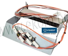 Снимка на 159ID12 Нагревател сушилня-ARISTON