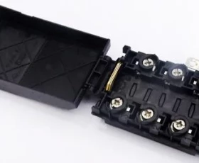 Снимка на 301GR00 Захранващ клеморед-GORENJE