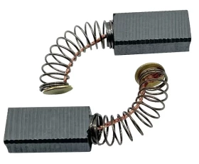 Снимка на 462HT77 Графитни четки к-кт 6x6x16/18 DLNM94026-0