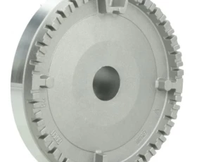 Снимка на 323ID05 Основа за горелка голяма -INDESIT