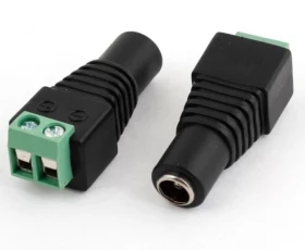 Снимка на 823VT31 Конектор За Led Лента С Букса 3512