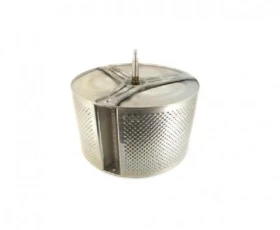 Снимка на Барабан 481241818288-WHIRLPOOL