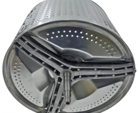 Снимка на Барабан DC97-17686A - SAMSUNG