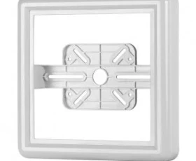 Снимка на РАМКА ЗА ОТКРИТ МОНТАЖ НА СВЕТОДИОДЕН ПАНЕЛ 18W LPSB1827, LPSB1842