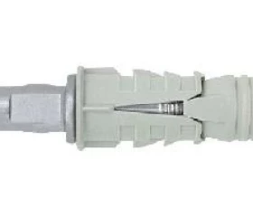 Снимка на Комплект за монт.на мивка в куха тухла ф14х75/10х130