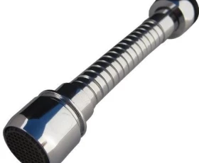 Снимка на 103TU02 Аератор с гъвкав удължител H22 202005