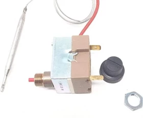 Снимка на 450ФР02 Термоограничител 240°C 16A