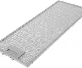 Снимка на Филтър алуминиев 11022474 - BOSCH