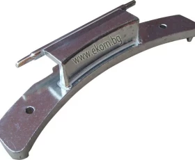 Снимка на 164AR07 Панта за врата-ARISTON MERLONI