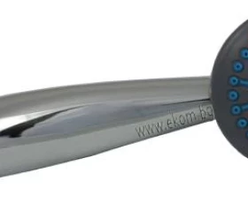 Снимка на 103BT25 Ръчен душ едноструен антиваровиков - TETIS MONO