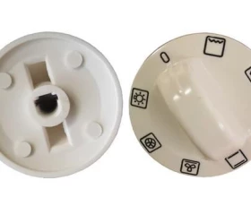 Снимка на 341CU16 Врътка за фурна бяла - AEG