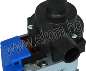 Снимка на 163MI00 Помпа-MIELE