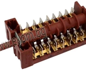 Снимка на 346VE11 Ключ 7-тактов-VESTEL