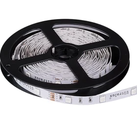 Снимка на LED лента, 7.2W/m, RGB, 12V DC, SMD5050, 30 LEDs/m