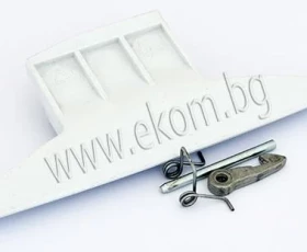 Снимка на Ключалка 482000090298 - WHIRLPOOL