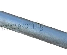 Снимка на 550ТС02 Анодна защита 32/250 М8 80л