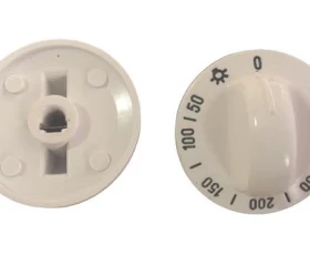 Снимка на 341CU03 Врътка за фурна бяла - GORENJE