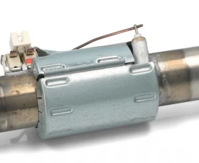 Снимка на Нaгревател 074000-ARISTON