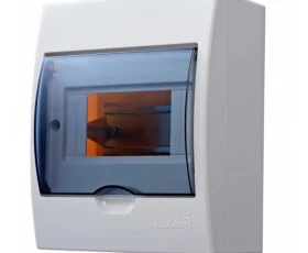 Снимка на 812LX00 Апартаментно табло 4 OМ 731-2000-004