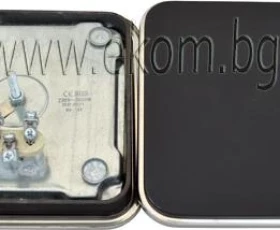 Снимка на 302CU19 ЧНП 3000W/440V 300х300мм EGO