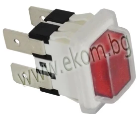 Снимка на 746ТС04 Ключ конвекторна печка-ТЕСИ EK2988