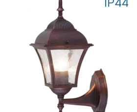 Снимка на 811VX08 Фенер SOFIA WU005/RE IP44 VIV004212