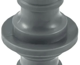 Снимка на 102HS06 Бърза връзка М двойна