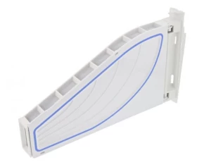 Снимка на Кутия филтър 8078593079 - ELECTROLUX