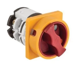 Снимка на 846PB03 Пакетен прекъсвач 0-1 40A