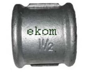 Снимка на 103ФБ23 Муфа 1 1/2"