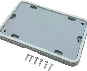 Снимка на 140BH55 Капак топлообменник-BOSCH