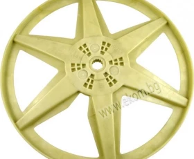 Снимка на 165ZW10 Голяма ремъчна шайба-ZEROWATT