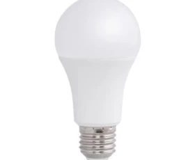 Снимка на LED лампа крушка 14W, E27, 3000K, 220-240V AC, топла светлина