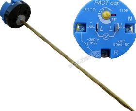 Снимка на 549ТЛ00 Комбиниран ТР и ТО Раст-Термолукс