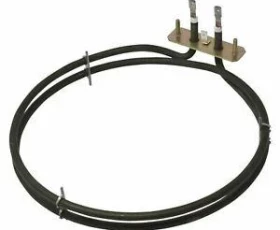 Снимка на 362IG01 Нагревател 2100W-WHIRLPOOL