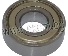 Снимка на 114LG01 Лагер 6202 2Z KBS