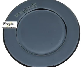 Снимка на 323ID00 Капачка за голяма горелка-INDESIT