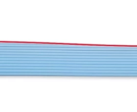 Снимка на 546ТС11 Лентов кабел 14 pin - ТЕСИ